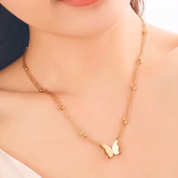 Layered_Butterfly_Pendant_Necklace