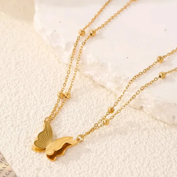 Layered_Butterfly_Pendant_Necklace