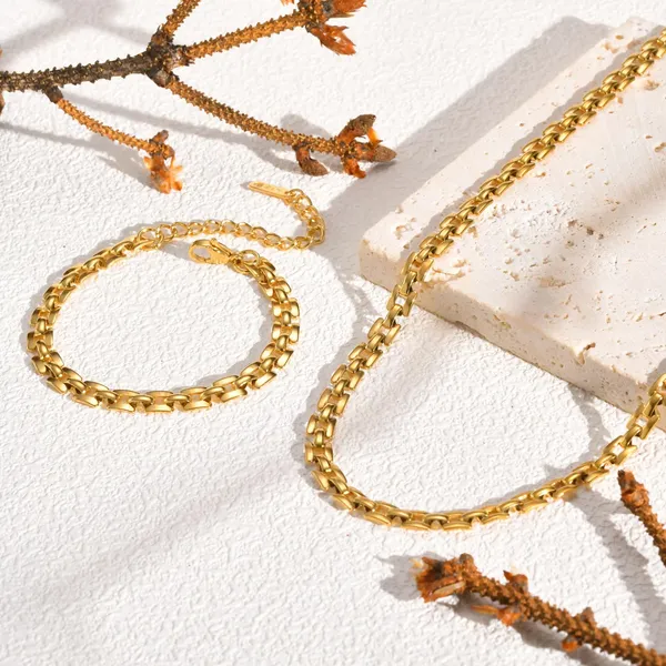 Grid_Lock_Chain_Necklace
