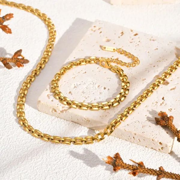 Grid_Lock_Chain_Necklace
