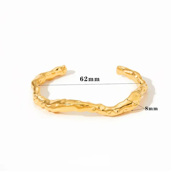 Hammered_Look_Cuff_Bangle
