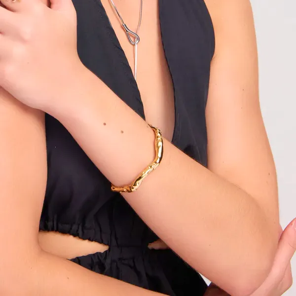 Hammered_Look_Cuff_Bangle