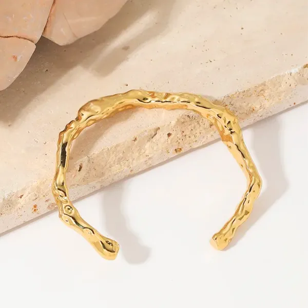 Hammered_Look_Cuff_Bangle