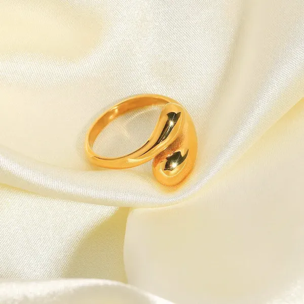Minimalist_Water_Drop_Open_Ring