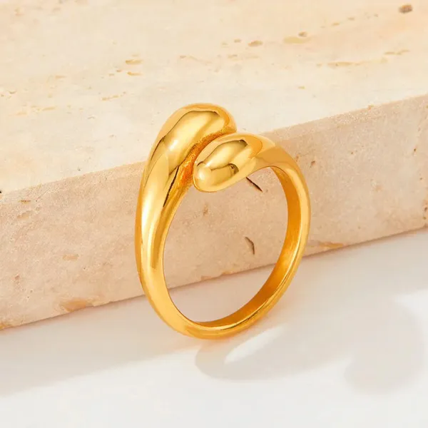 Minimalist_Water_Drop_Open_Ring
