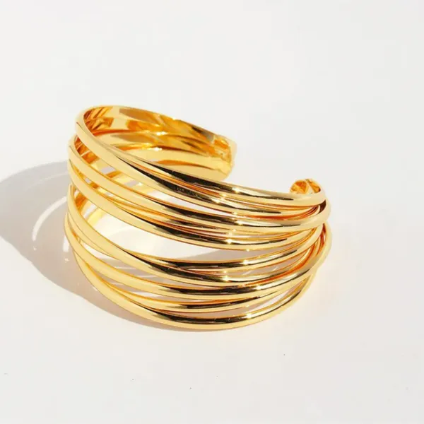 Multi_Layer_Crisscross_Bold_Cuff_Bangle