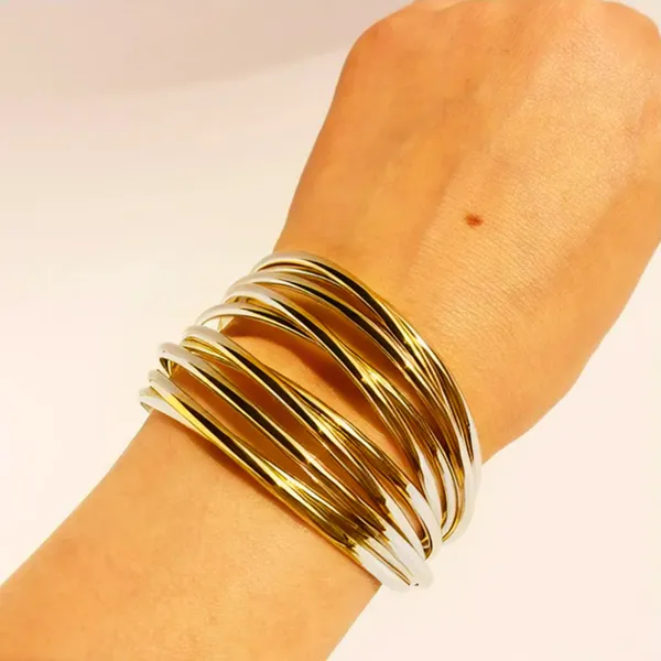 Multi_Layer_Crisscross_Bold_Cuff_Bangle