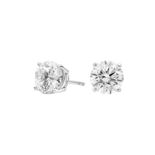 Round_Cut_Solitaire_Stud_Earrings_With_3_Carat_Look