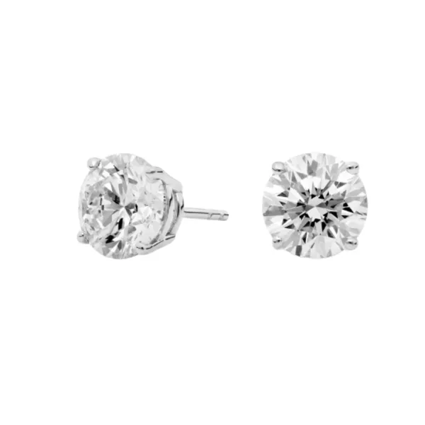 Round_Cut_Solitaire_Stud_Earrings_With_4_Carat_Look