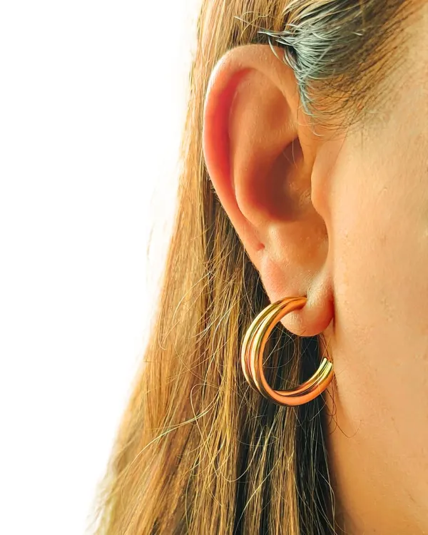 Double_Line_C_Hoop_Earrings