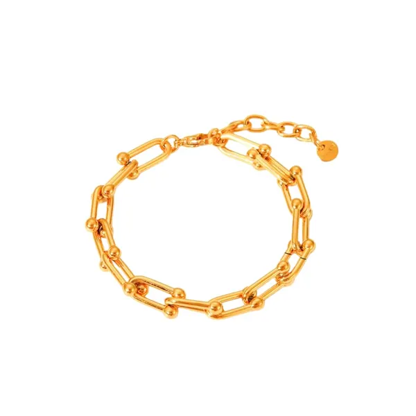Bold_Link_Chain_Bracelet_For_Women