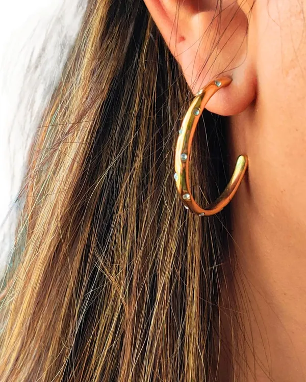 Studded_C_Hoop_Earrings