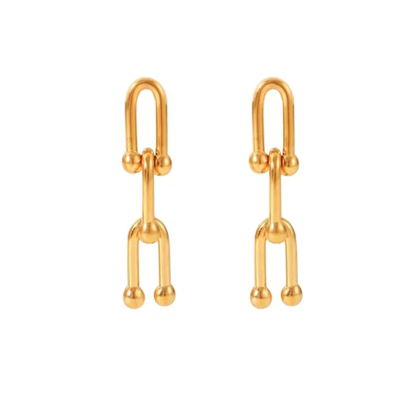 Bold_Link_Dangle_Drop_Earrings