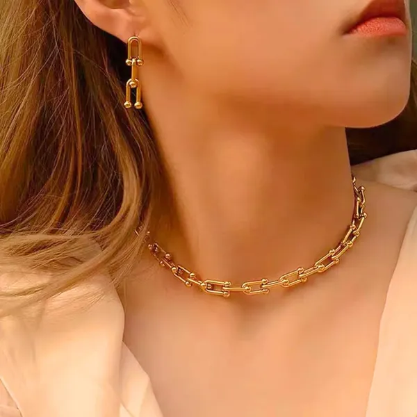 Bold_Link_Dangle_Drop_Earrings