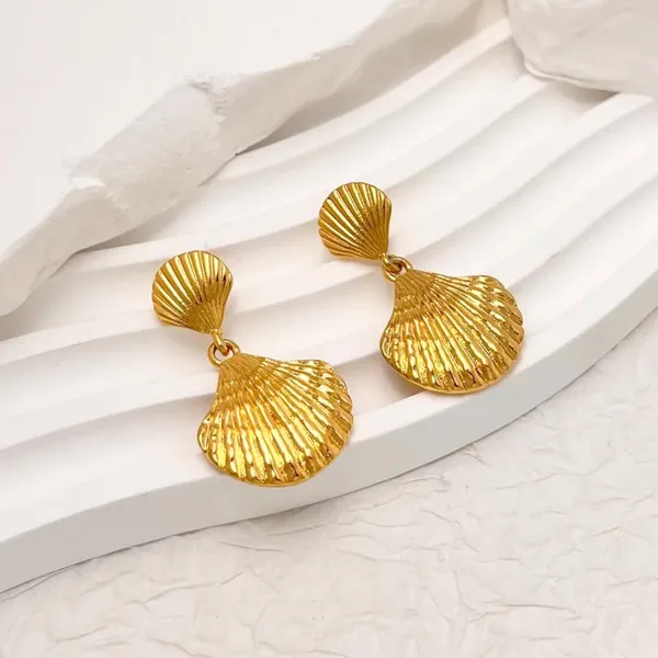 Sea_Shell_Dangle_Drop_Earrings