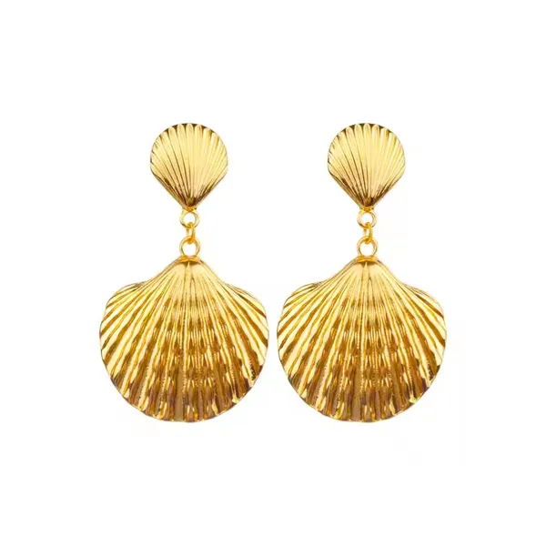 Sea_Shell_Dangle_Drop_Earrings