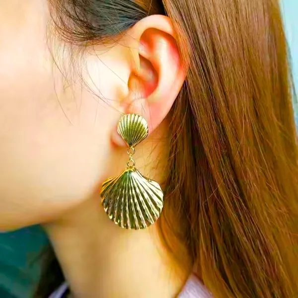 Sea_Shell_Dangle_Drop_Earrings