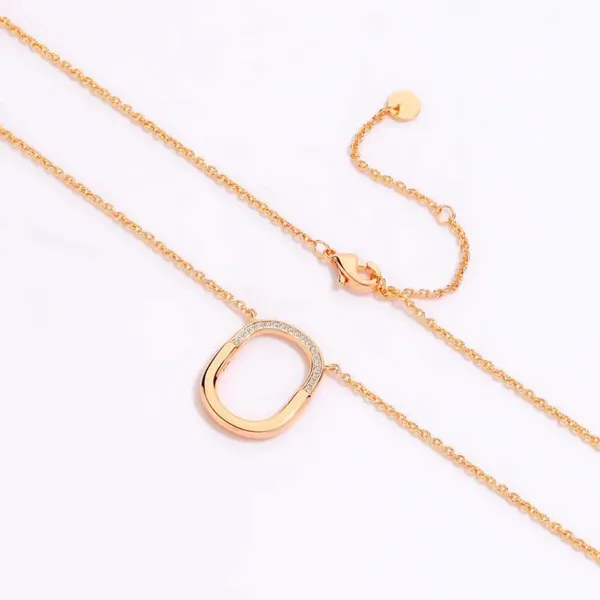 Studded_Lock_Pendant_Necklace