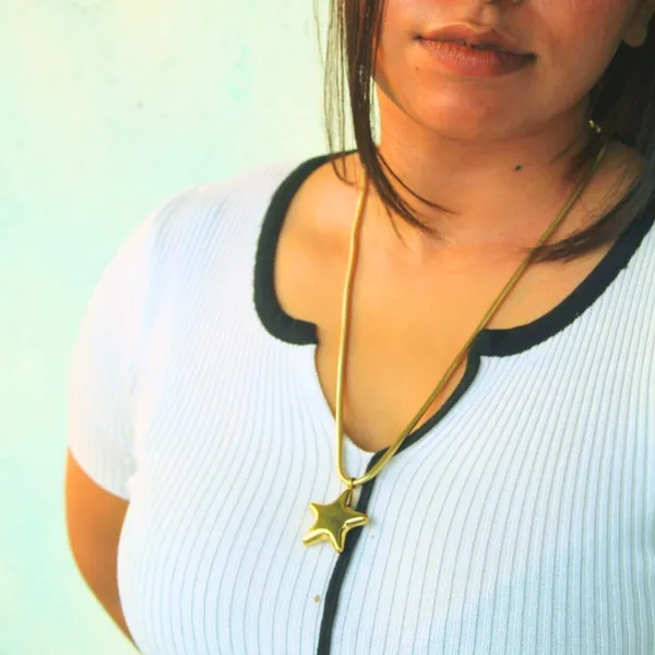 Big_Puffy_Star_Pendant_Necklace