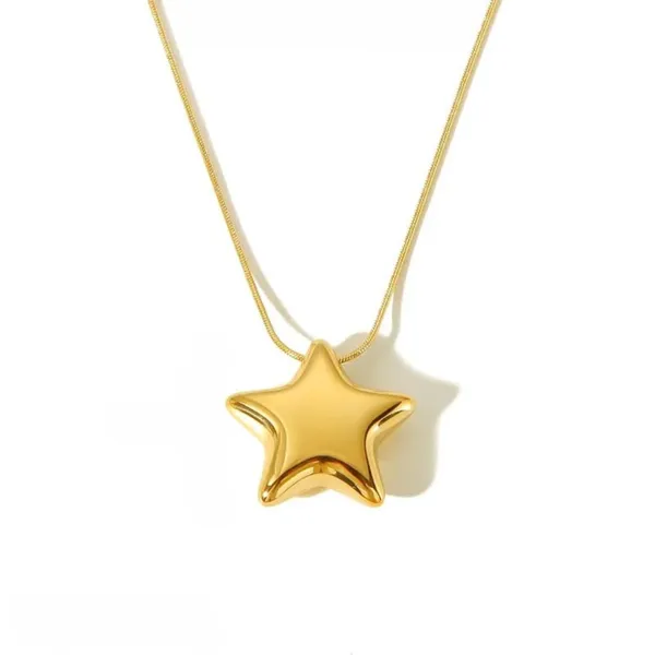 Big_Puffy_Star_Pendant_Necklace