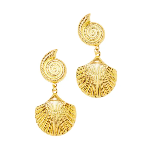 Sea_Shell_Dangle_Drop_Earrings