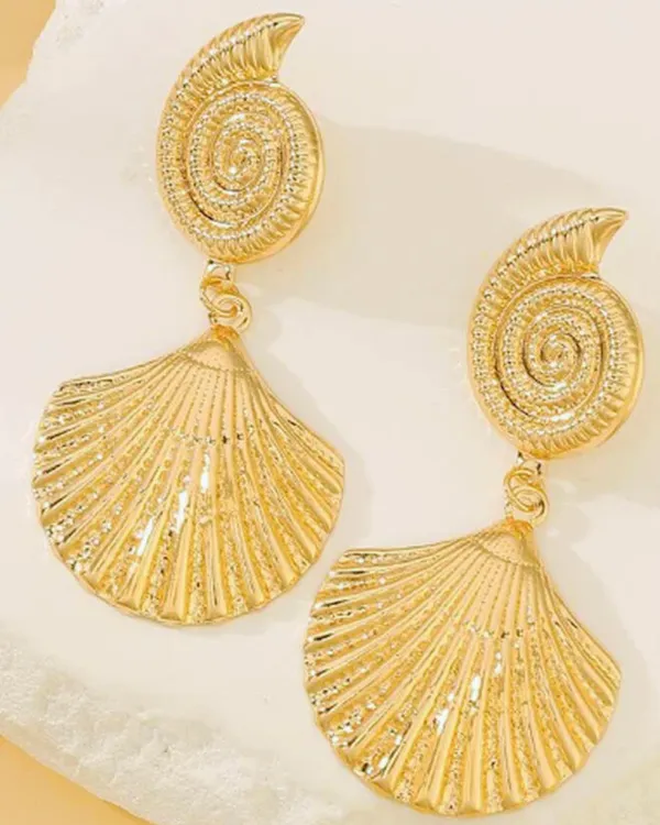 Sea_Shell_Dangle_Drop_Earrings