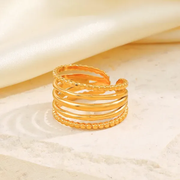 Textured_Multi_Layer_Open_Ring