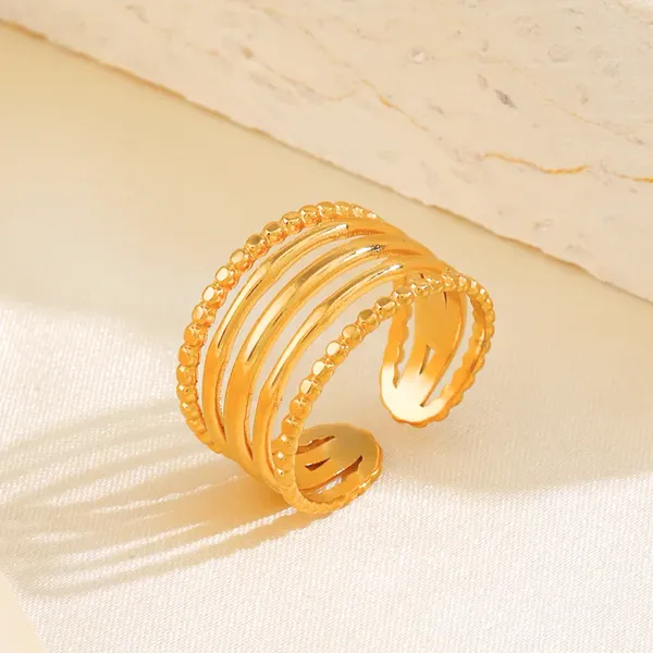 Textured_Multi_Layer_Open_Ring
