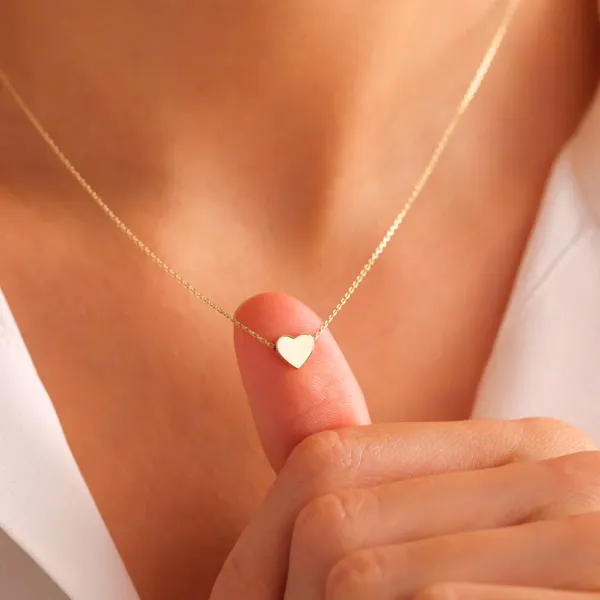 Mini_Heart_Pendant_Necklace