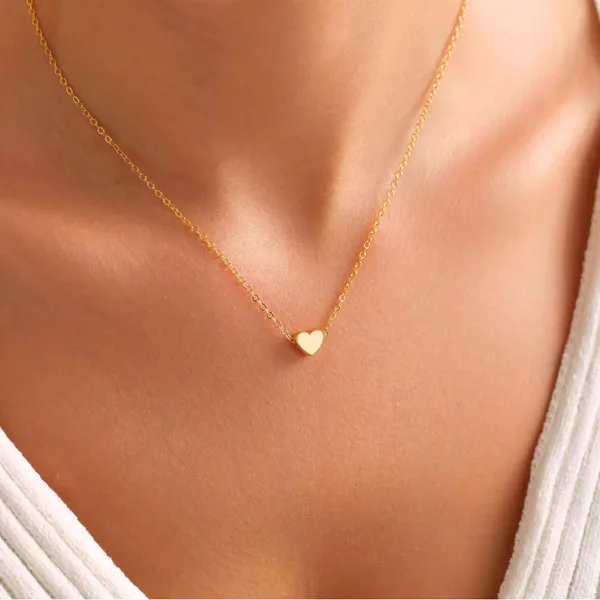 Mini_Heart_Pendant_Necklace
