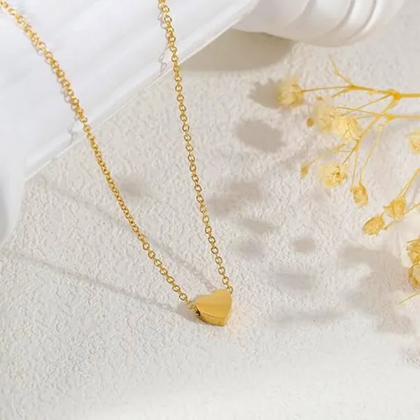 Mini_Heart_Pendant_Necklace
