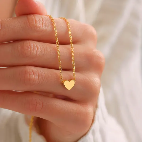 Mini_Heart_Pendant_Necklace