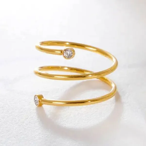 Boho_Style_Spiral_Ring