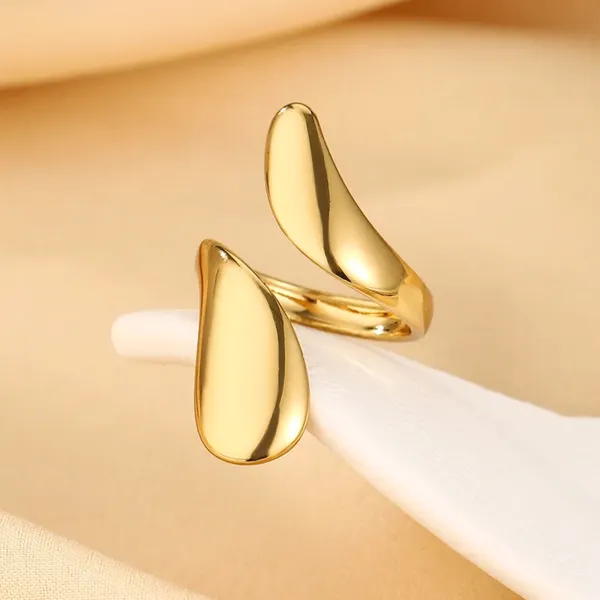 Wavy_Curve_Open_Ring
