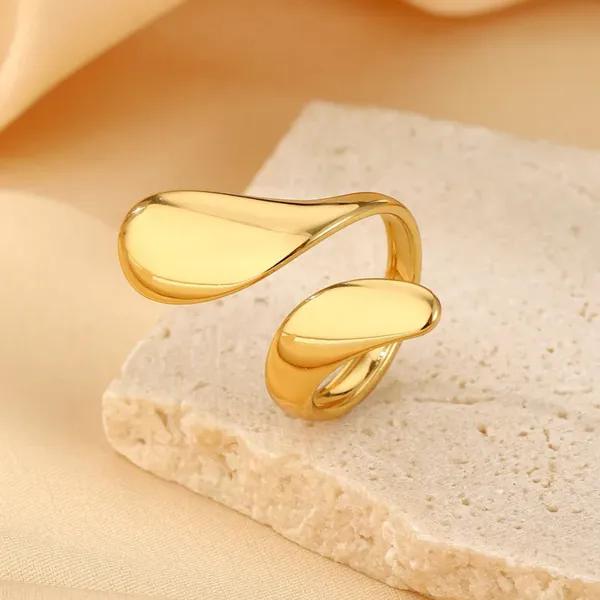 Wavy_Curve_Open_Ring