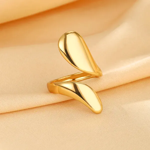 Wavy_Curve_Open_Ring