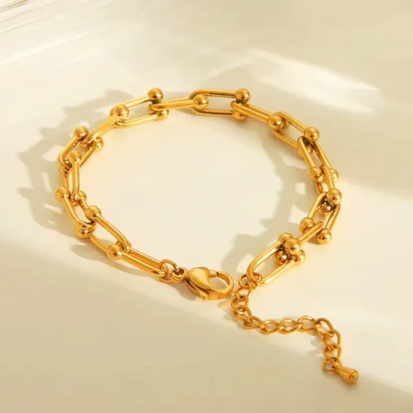 Bold_Link_Chain_Bracelet_For_Women