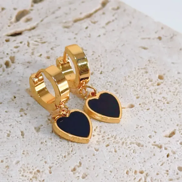 Black_Heart_Dangle_Drop_Earrings