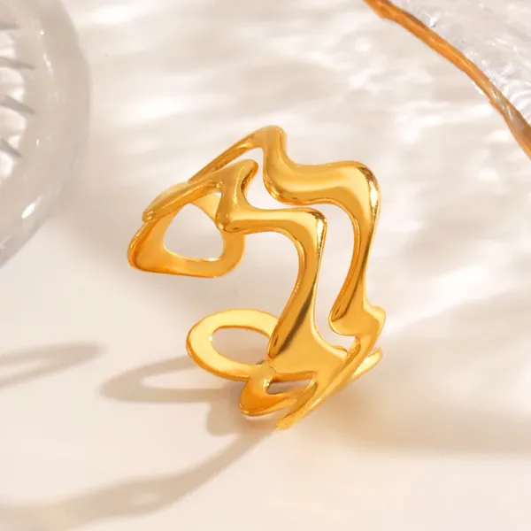 Double_Layer_Wave_Ring