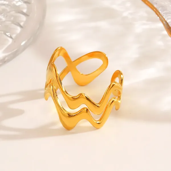 Double_Layer_Wave_Ring