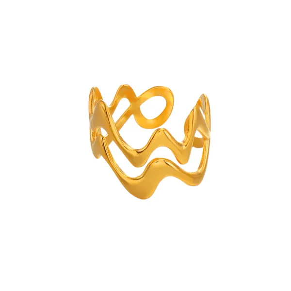 Double_Layer_Wave_Ring