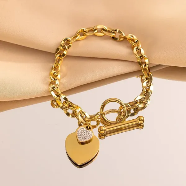 Heart_Of_Gold_Charm_Bracelet