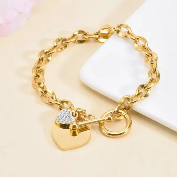 Heart_Of_Gold_Charm_Bracelet