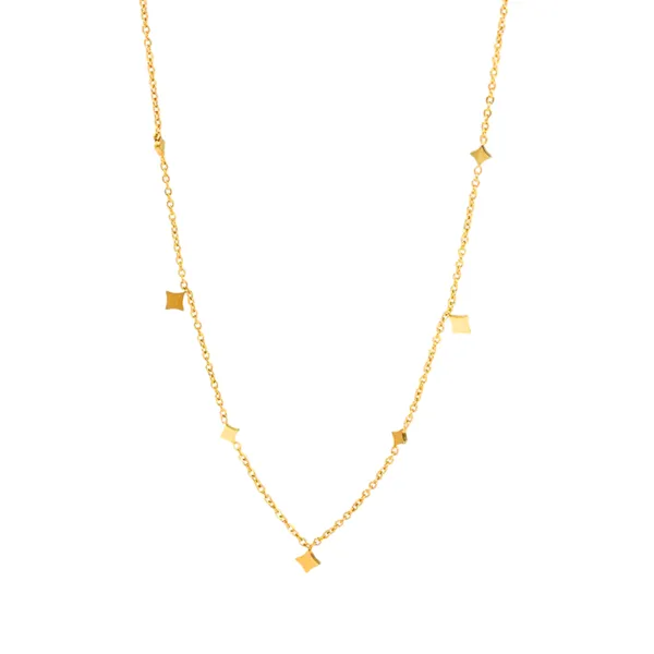 Tiny_Clover_Charms_Necklace