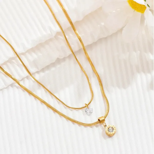 Roman_Numeral_Double_Layered_Necklace