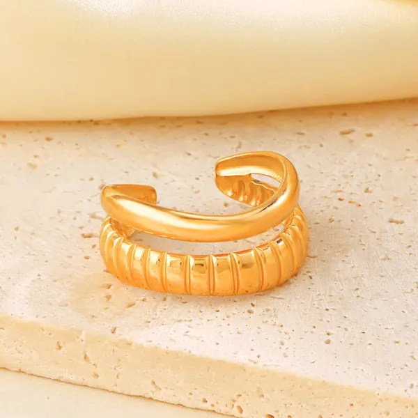 Double_Layer_Open_Ring