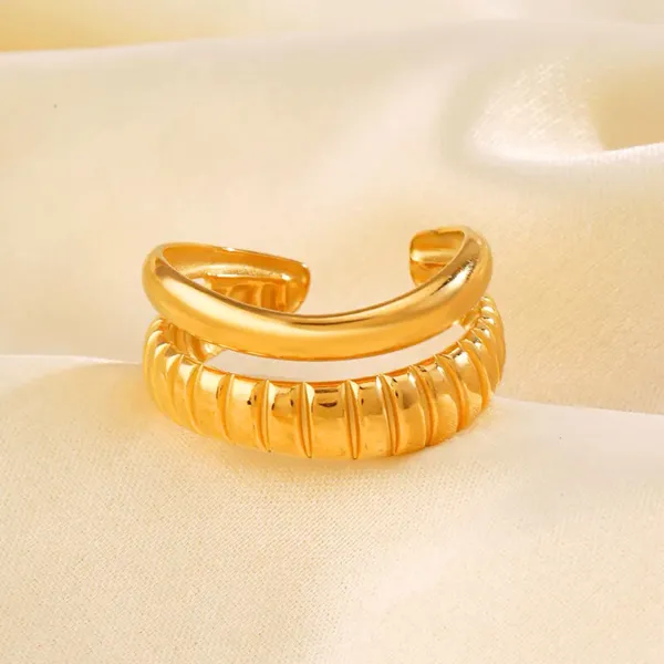 Double_Layer_Open_Ring