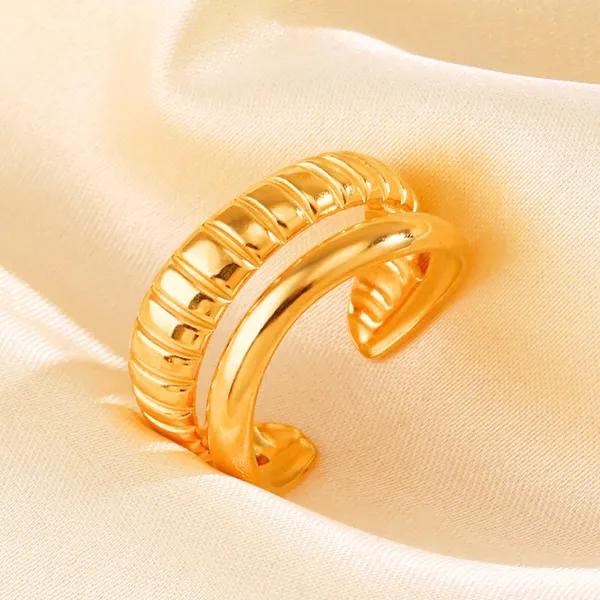 Double_Layer_Open_Ring