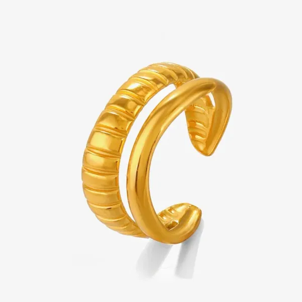 Double_Layer_Open_Ring