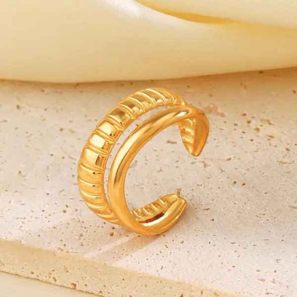 Double_Layer_Open_Ring